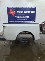 2004-2015 Nissan Titan Crew Cab 5' 6" Short Bed