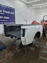 2004-2015 Nissan Titan Crew Cab 5' 6" Short Bed