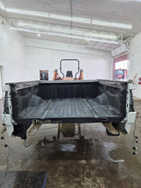 2004-2015 Nissan Titan Crew Cab 5' 6" Short Bed