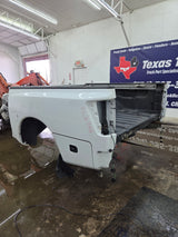 2004-2015 Nissan Titan Crew Cab 5' 6" Short Bed