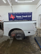 2004-2015 Nissan Titan Crew Cab 5' 6" Short Bed