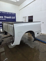 2004-2015 Nissan Titan Crew Cab 5' 6" Short Bed