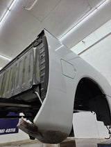 2004-2015 Nissan Titan Crew Cab 5' 6" Short Bed