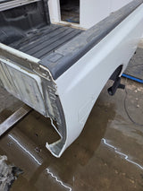 2004-2015 Nissan Titan Crew Cab 5' 6" Short Bed