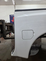 2004-2015 Nissan Titan Crew Cab 5' 6" Short Bed