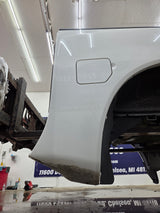 2004-2015 Nissan Titan Crew Cab 5' 6" Short Bed