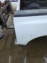 2004-2015 Nissan Titan Crew Cab 5' 6" Short Bed