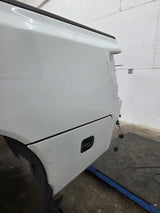 2004-2015 Nissan Titan Crew Cab 5' 6" Short Bed