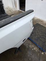 2004-2015 Nissan Titan Crew Cab 5' 6" Short Bed