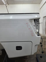 2004-2015 Nissan Titan Crew Cab 5' 6" Short Bed