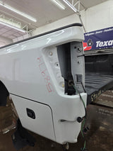 2004-2015 Nissan Titan Crew Cab 5' 6" Short Bed