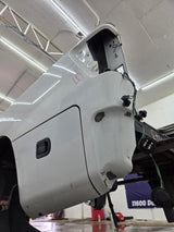 2004-2015 Nissan Titan Crew Cab 5' 6" Short Bed