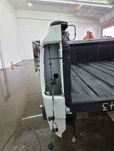 2004-2015 Nissan Titan Crew Cab 5' 6" Short Bed