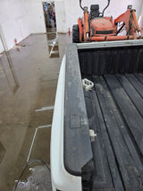 2004-2015 Nissan Titan Crew Cab 5' 6" Short Bed