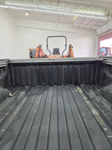 2004-2015 Nissan Titan Crew Cab 5' 6" Short Bed