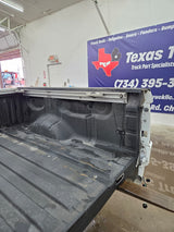 2004-2015 Nissan Titan Crew Cab 5' 6" Short Bed