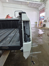 2004-2015 Nissan Titan Crew Cab 5' 6" Short Bed