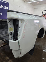 2004-2015 Nissan Titan Crew Cab 5' 6" Short Bed