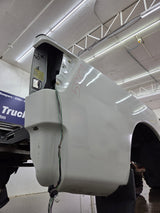 2004-2015 Nissan Titan Crew Cab 5' 6" Short Bed