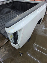 2004-2015 Nissan Titan Crew Cab 5' 6" Short Bed