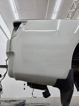 2004-2015 Nissan Titan Crew Cab 5' 6" Short Bed