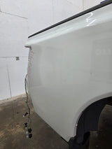 2004-2015 Nissan Titan Crew Cab 5' 6" Short Bed