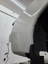 2004-2015 Nissan Titan Crew Cab 5' 6" Short Bed