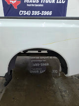 2004-2015 Nissan Titan Crew Cab 5' 6" Short Bed