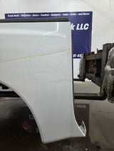 2004-2015 Nissan Titan Crew Cab 5' 6" Short Bed