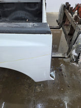 2004-2015 Nissan Titan Crew Cab 5' 6" Short Bed