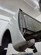 2004-2015 Nissan Titan Crew Cab 5' 6" Short Bed