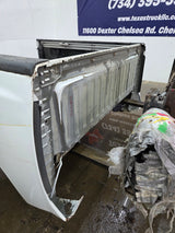 2004-2015 Nissan Titan Crew Cab 5' 6" Short Bed