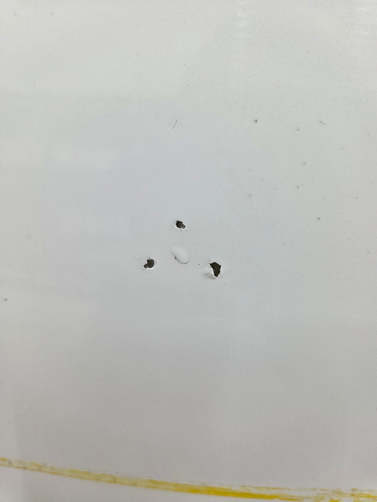 2004-2015 Nissan Titan Crew Cab 5' 6" Short Bed