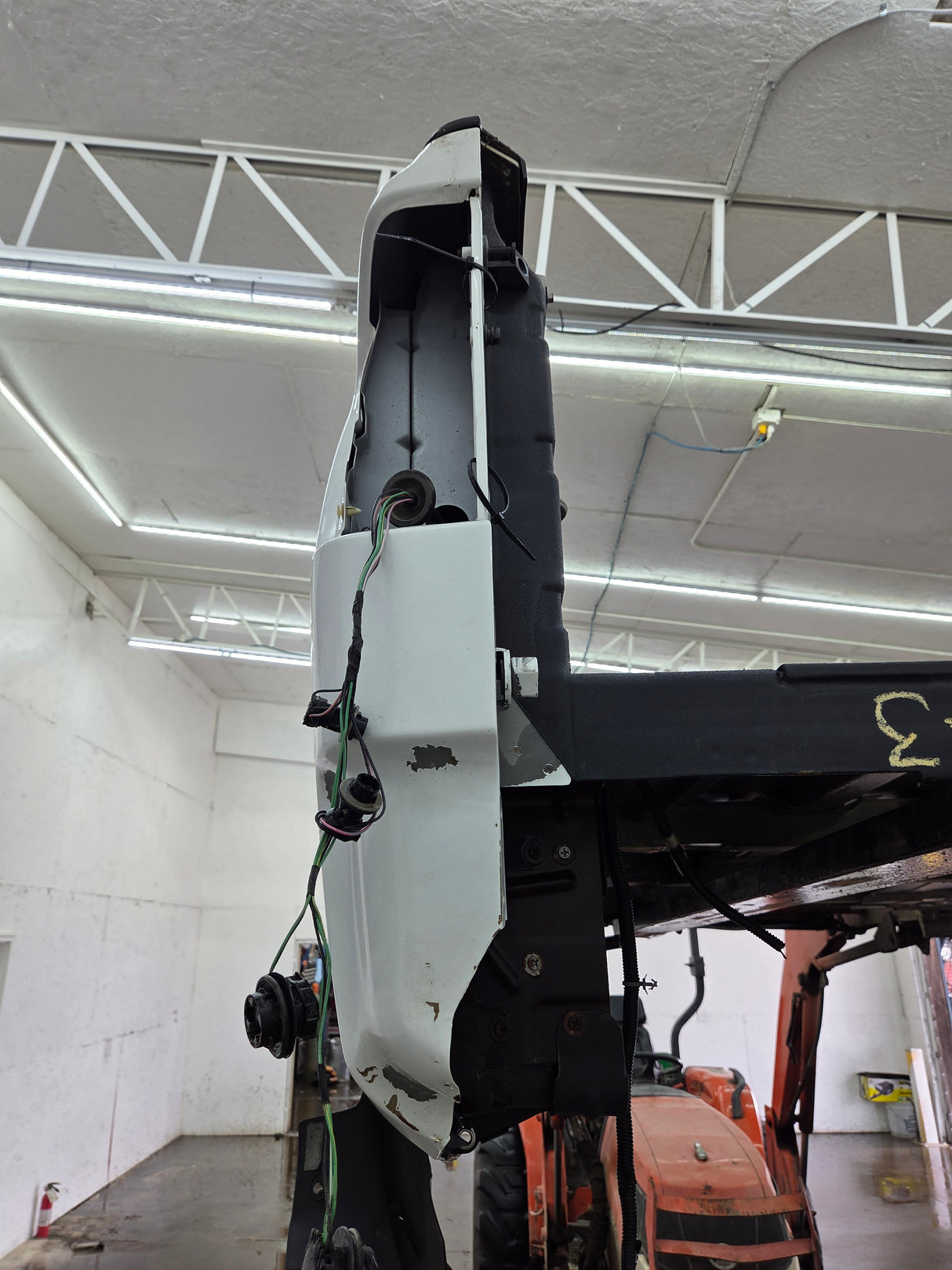 2004-2015 Nissan Titan Crew Cab 5' 6" Short Bed