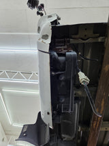 2004-2015 Nissan Titan Crew Cab 5' 6" Short Bed