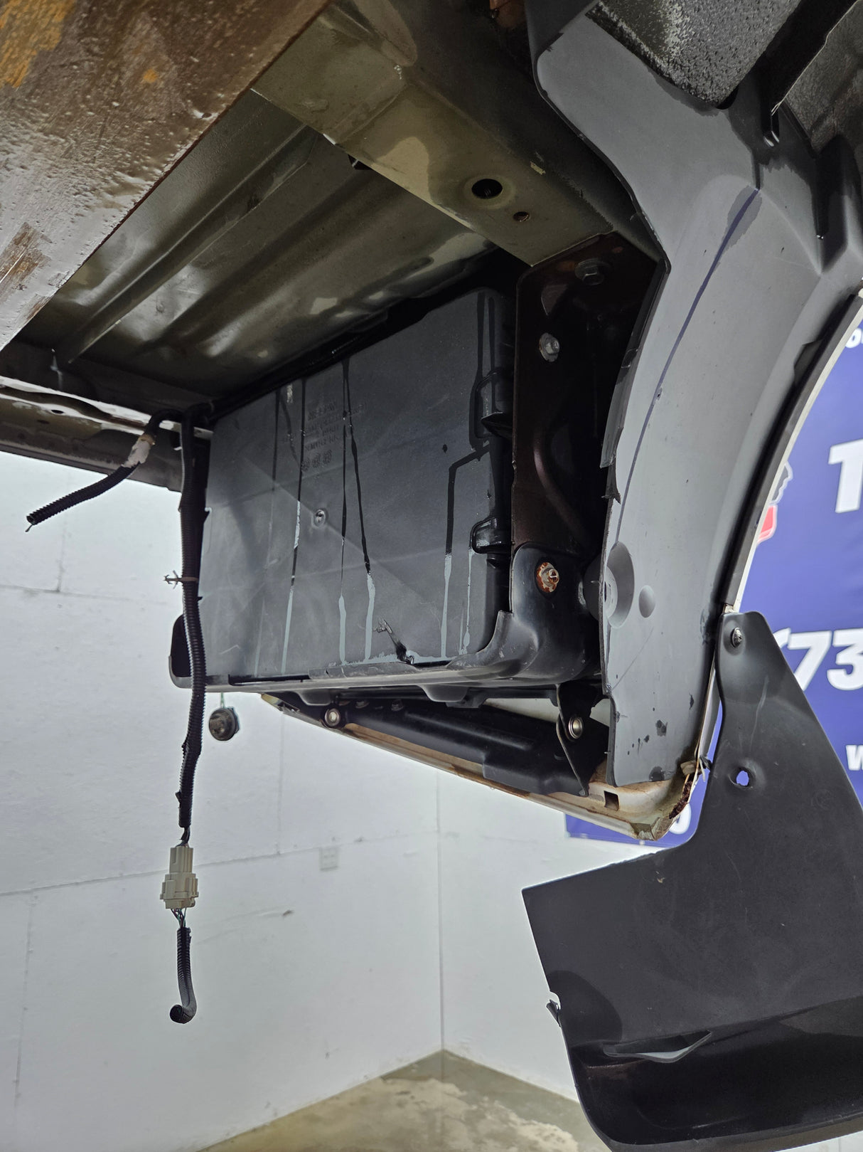 2004-2015 Nissan Titan Crew Cab 5' 6" Short Bed