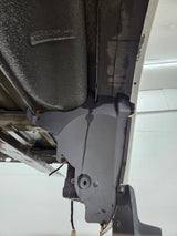 2004-2015 Nissan Titan Crew Cab 5' 6" Short Bed