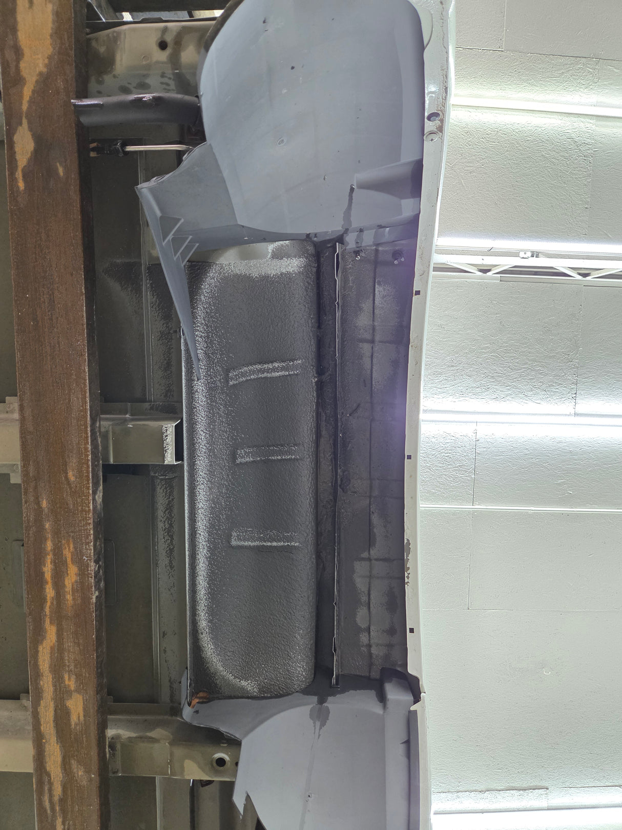 2004-2015 Nissan Titan Crew Cab 5' 6" Short Bed