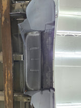 2004-2015 Nissan Titan Crew Cab 5' 6" Short Bed