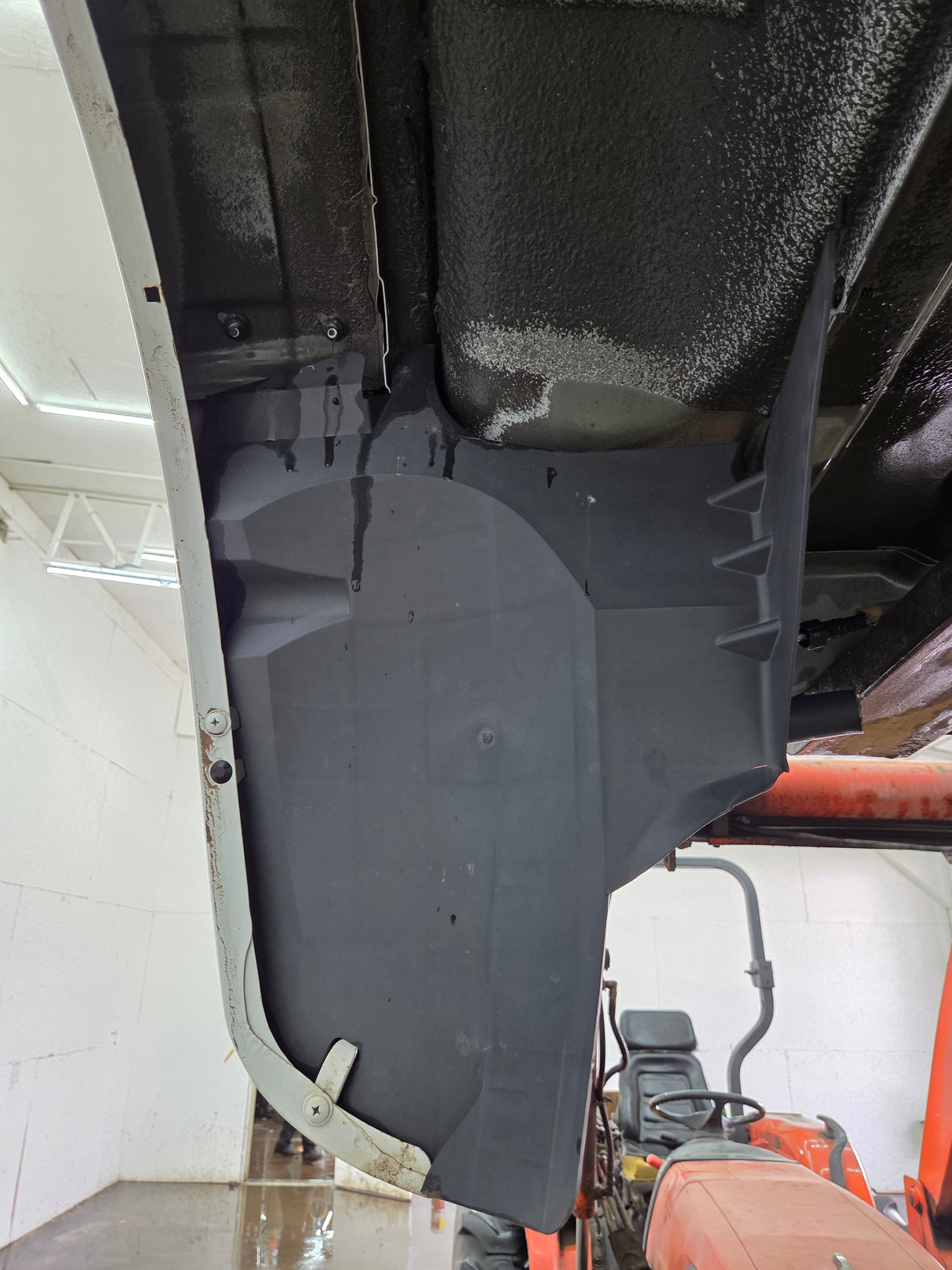 2004-2015 Nissan Titan Crew Cab 5' 6" Short Bed