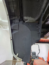 2004-2015 Nissan Titan Crew Cab 5' 6" Short Bed