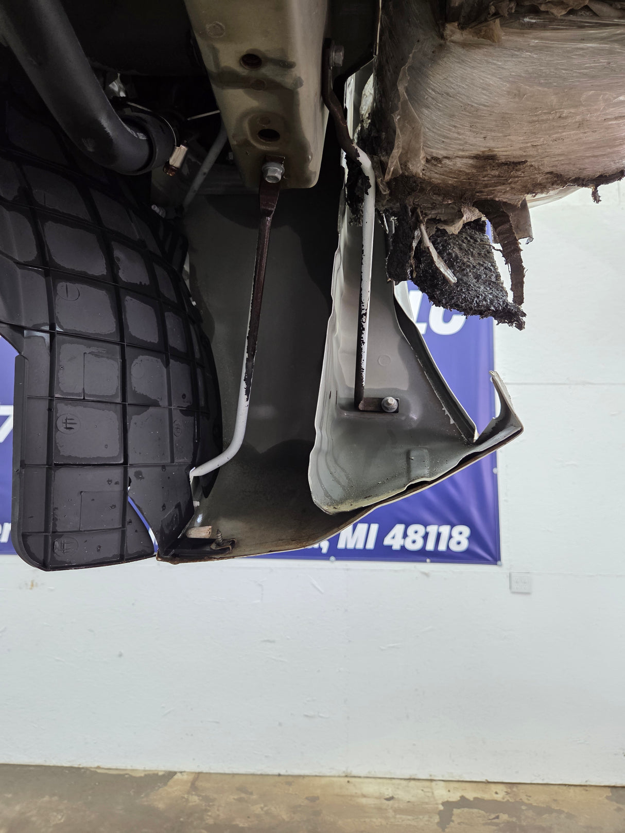 2004-2015 Nissan Titan Crew Cab 5' 6" Short Bed