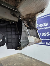 2004-2015 Nissan Titan Crew Cab 5' 6" Short Bed