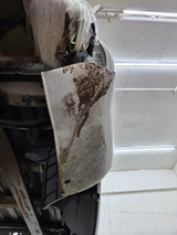 2004-2015 Nissan Titan Crew Cab 5' 6" Short Bed