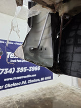 2004-2015 Nissan Titan Crew Cab 5' 6" Short Bed