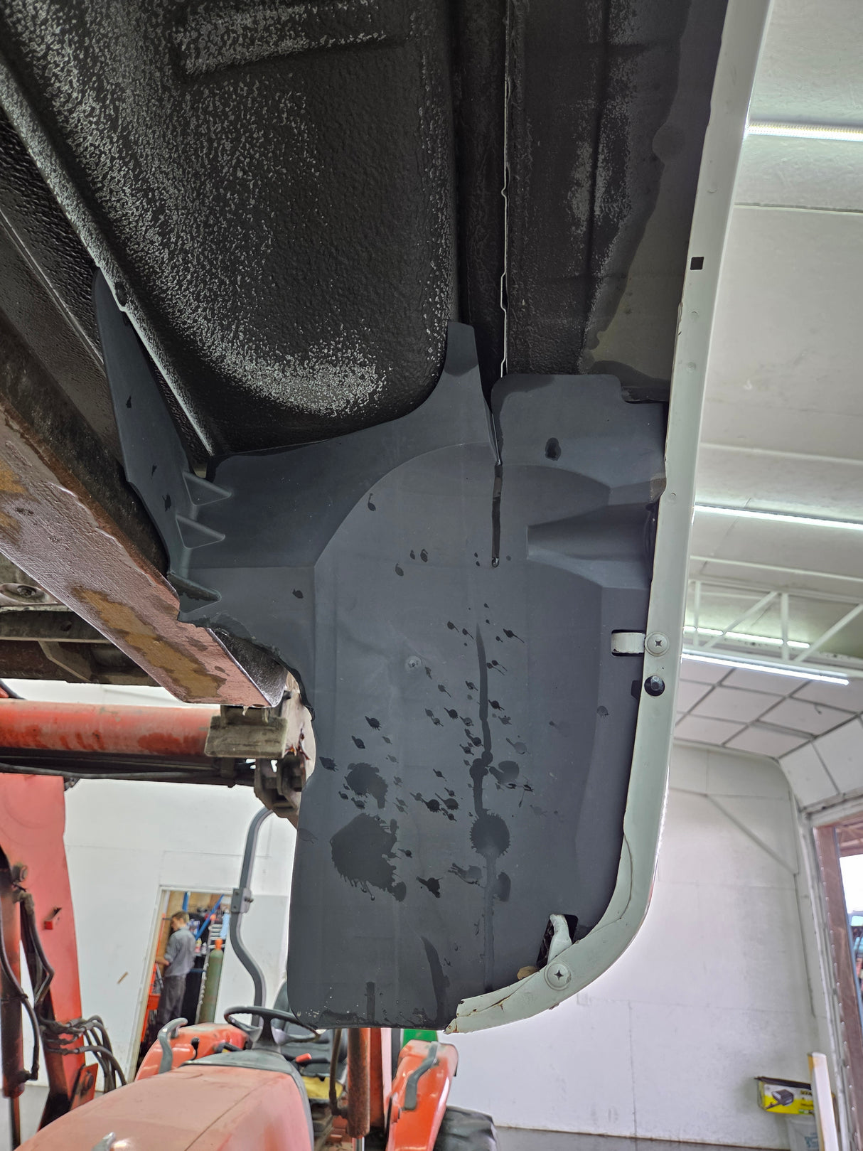 2004-2015 Nissan Titan Crew Cab 5' 6" Short Bed