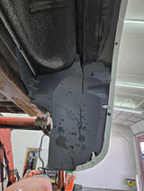 2004-2015 Nissan Titan Crew Cab 5' 6" Short Bed