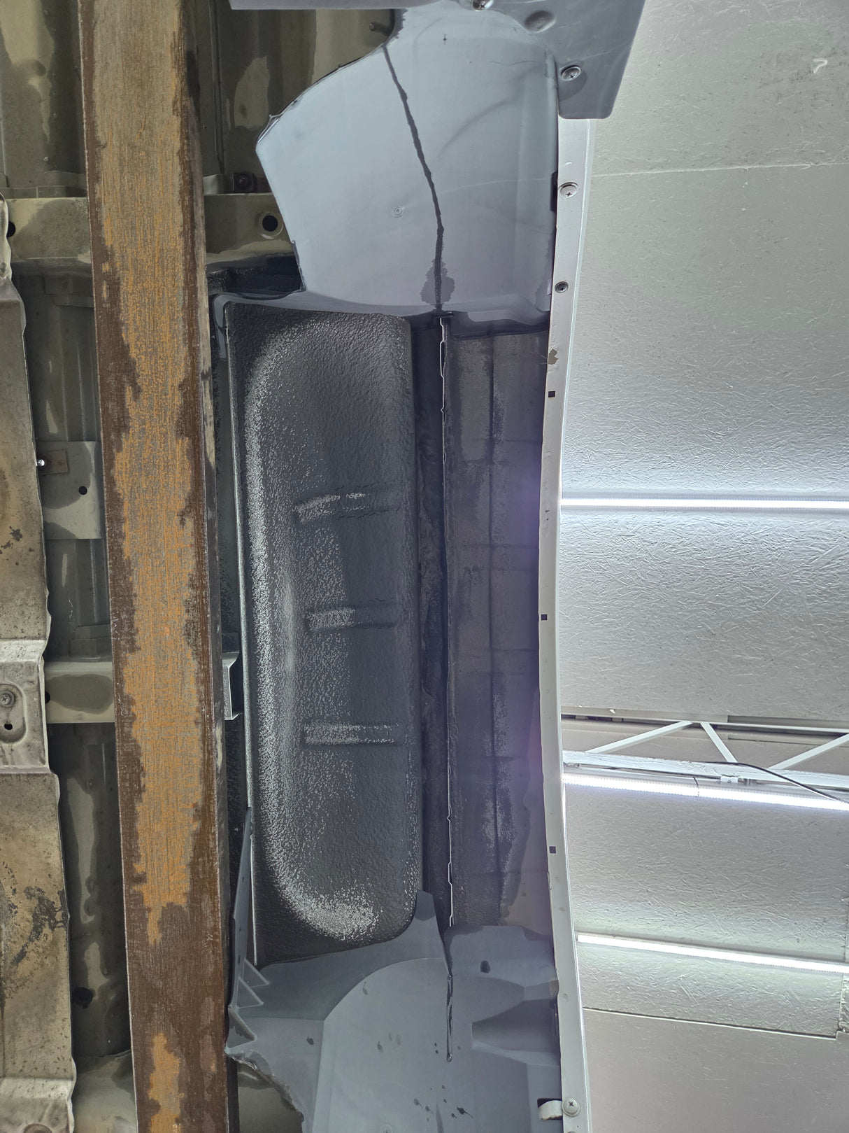 2004-2015 Nissan Titan Crew Cab 5' 6" Short Bed