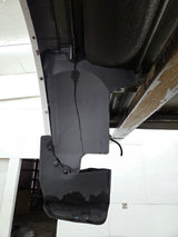 2004-2015 Nissan Titan Crew Cab 5' 6" Short Bed