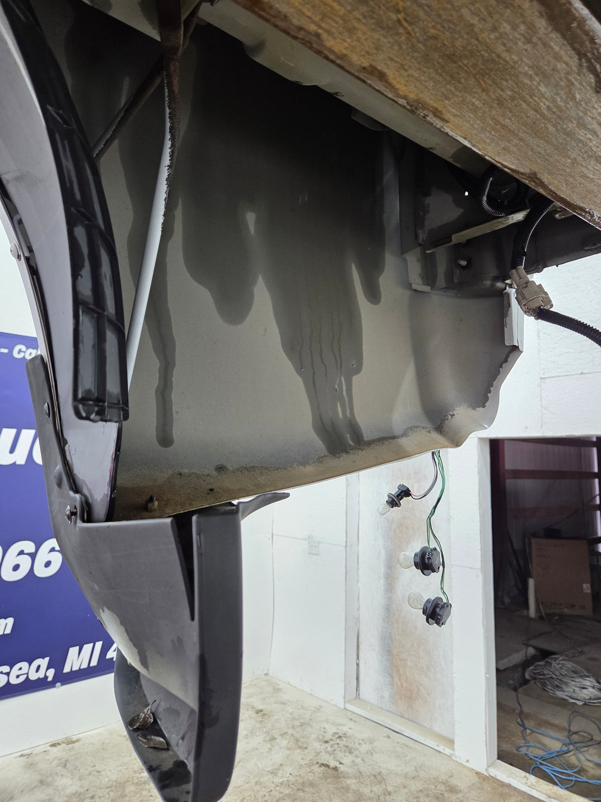 2004-2015 Nissan Titan Crew Cab 5' 6" Short Bed